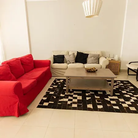 Lily Mint Spacious 3Br Apt In Maadi W-Tv And Wifi Cairo Exterior photo