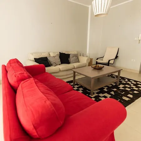 Lily Mint Spacious 3Br Apt In Maadi W-Tv And Wifi Cairo Exterior photo