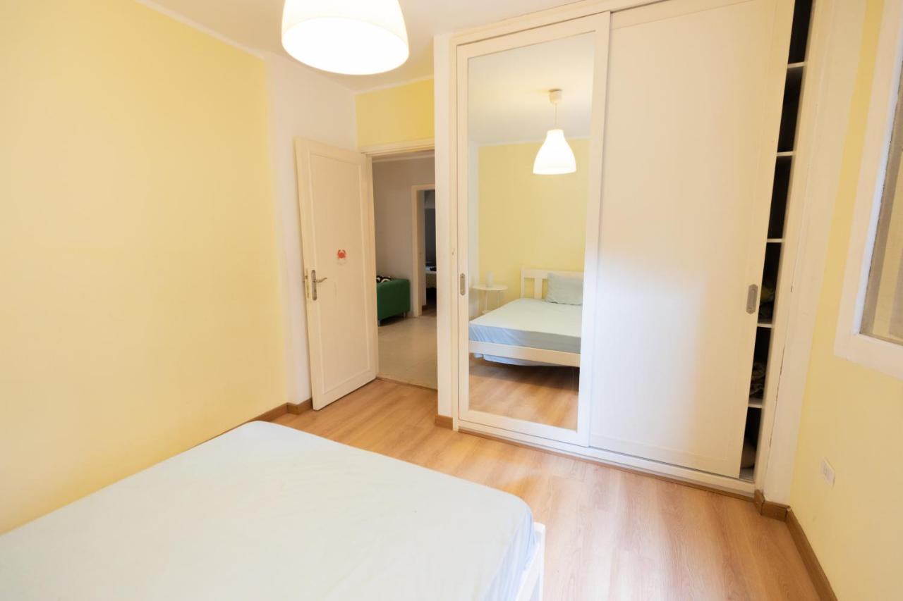 Lily Mint Spacious 3br In Maadi W-tv And Wifi Apartment Cairo